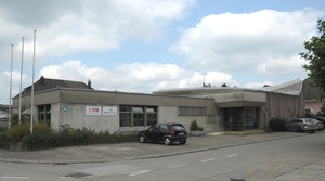 Weiterbildungszentrum TFB
