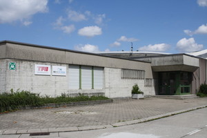 Schulungszentrum